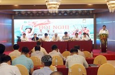 越南西北8省加强合作促进旅游发展