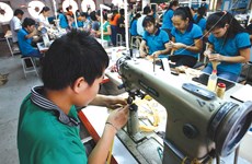越南工贸部帮助企业利用自贸协定推动出口 