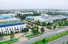 越南工业地产将吸引大量投资者
