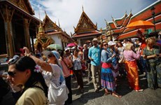 泰国延长落地签免费政策至10月31日