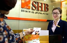 越南SHB银行计划在科特迪瓦建立子行