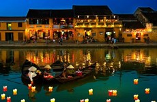 加强旅游合作对接——广南省旅游业发展的必然趋势 