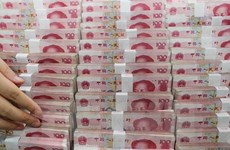广宁省逮捕非法运输货币的两名外国嫌疑人