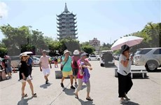 积极推广越南旅游形象 大力吸引韩国游客