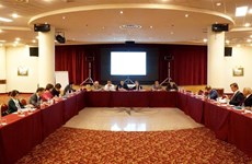 东海问题国际研讨会：强化社会组织的建设性作用