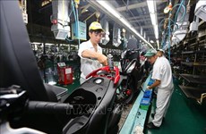 日本企业对EVFTA给越南带来的商机持乐观态度