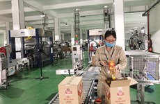 越南各工业区园区企业入住率达近74%