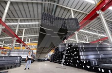 DOC公布对自越南进口的冷轧钢板和耐腐蚀钢反倾销税和反补贴税调查的初步裁定
