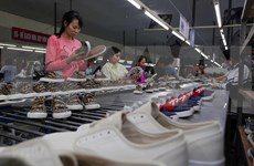  EVFTA为推动越南皮革和制鞋行业增长注入动力 