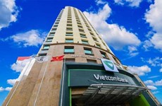 Vietcombank在美国纽约设立办事处