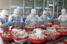 《越欧自贸协定》——提高越南企业管理能力和推动农产品出口的良机