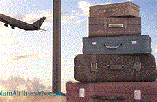 越南航空公司对旅客行李规定进行调整 