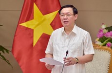 王廷惠副总理：编制《合作社白皮书》 明确合作社在经济发展中的地位与作用