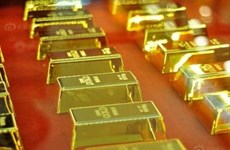 7月26日越南黄金价格大幅下调