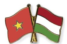 越南—匈牙利友好见面会在河内举行