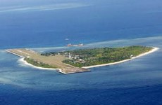 菲律宾研究专家：中国在思政滩行动的目的是实现所谓四沙战略独占东海