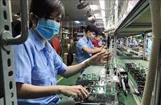 韩媒：越南——充满经济机遇的国家