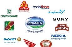 越南政府总理阮春福批准越南国家品牌计划