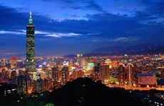 促进越南与中国台湾的旅游合作