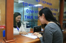越南关税制度改革获得世界认可
