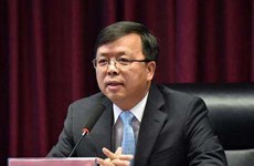 中国驻东盟大使：《中国-东盟自由区升级议定书》将惠及域内企业和人民