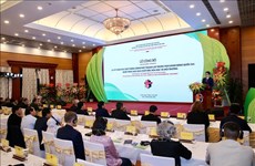 越南成立“消除有毒化学品及环境处理国家行动中心”