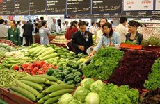 越南努力解决农产品冷链供应链短缺问题