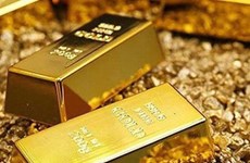 12月6日越南国内黄金价格小幅波动