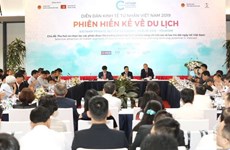 2019年越南旅游高级论坛： 集中讨论4大重要问题