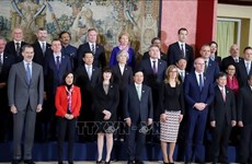 越南为第十四届亚欧外长会议作出突出贡献