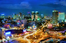 Agoda：胡志明市是越南喜迎2020新年最理想目的地