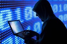 每天针对国家事业单位网站的黑客攻击约26次