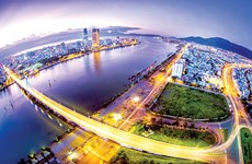 2019年岘港市吸引外资达6.91亿美元