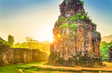 越南中部跻身2020年不可错过的15个旅游目的地清单