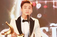 2020年第十五届越南“音乐贡献奖”提名名单出炉 
