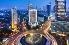 2019年印尼经济增速创2015年以来最低水平