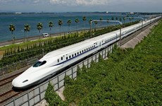 郑廷勇指示国家审定委员会加紧对北南高速铁路预可行性研究报告的审定工作