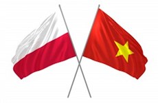EVFTA可助推越南与波兰关系