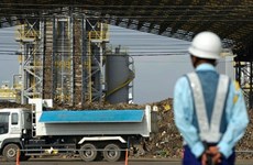 日本协助越南发展废弃物能源再回收处理技术
