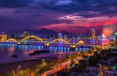 越南岘港市入选2020年世界最热门旅游目的地之一