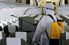 新冠肺炎疫情：VN0054航班的所有乘务员新冠肺炎病例检测结果呈阴性