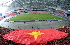 越南成立第31届东运会和第11届东残会承办国家指导委员会