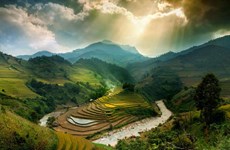 越南跻身2019年世界旅游增长最快的十国名单