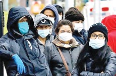 新冠肺炎疫情：东南亚数百万个劳动者因疫情面临失业危机