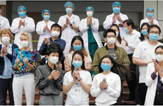 美国媒体：越南是抗击新冠肺炎疫情战役中表现突出的典型国家