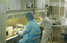 越南新发现3名新冠肺炎患者治愈出院后再次感染