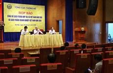 2020年越南合作社白皮书首次发布