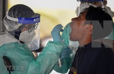 新冠肺炎疫情：马来西亚要求对所有外籍劳动者进行新冠病毒检测
