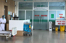 越南连续49天无本地病例    92%患者已治愈出院