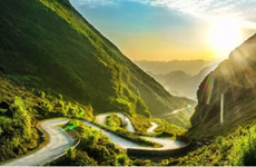 越南5个旅游景点入选2020年世界背包客必去目的地榜单